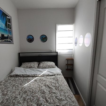 Welcome To Airbnb Saint-Jean-sur-Richelieu Exterior photo