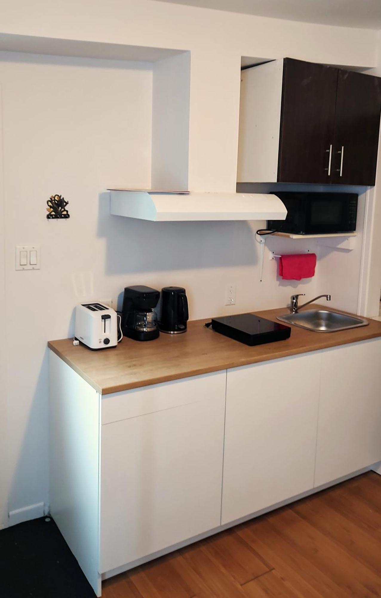 Welcome To Airbnb Saint-Jean-sur-Richelieu Exterior photo