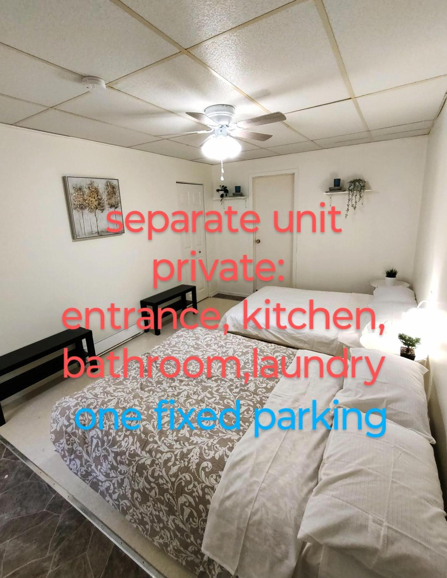 Welcome To Airbnb Saint-Jean-sur-Richelieu Room photo