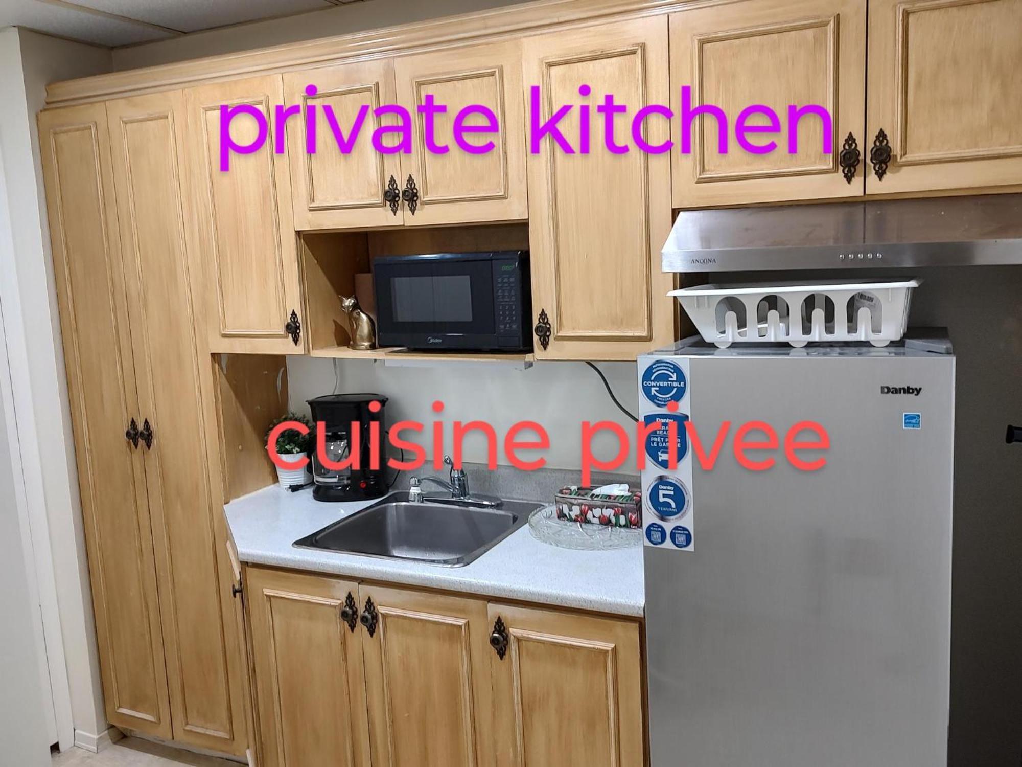 Welcome To Airbnb Saint-Jean-sur-Richelieu Room photo