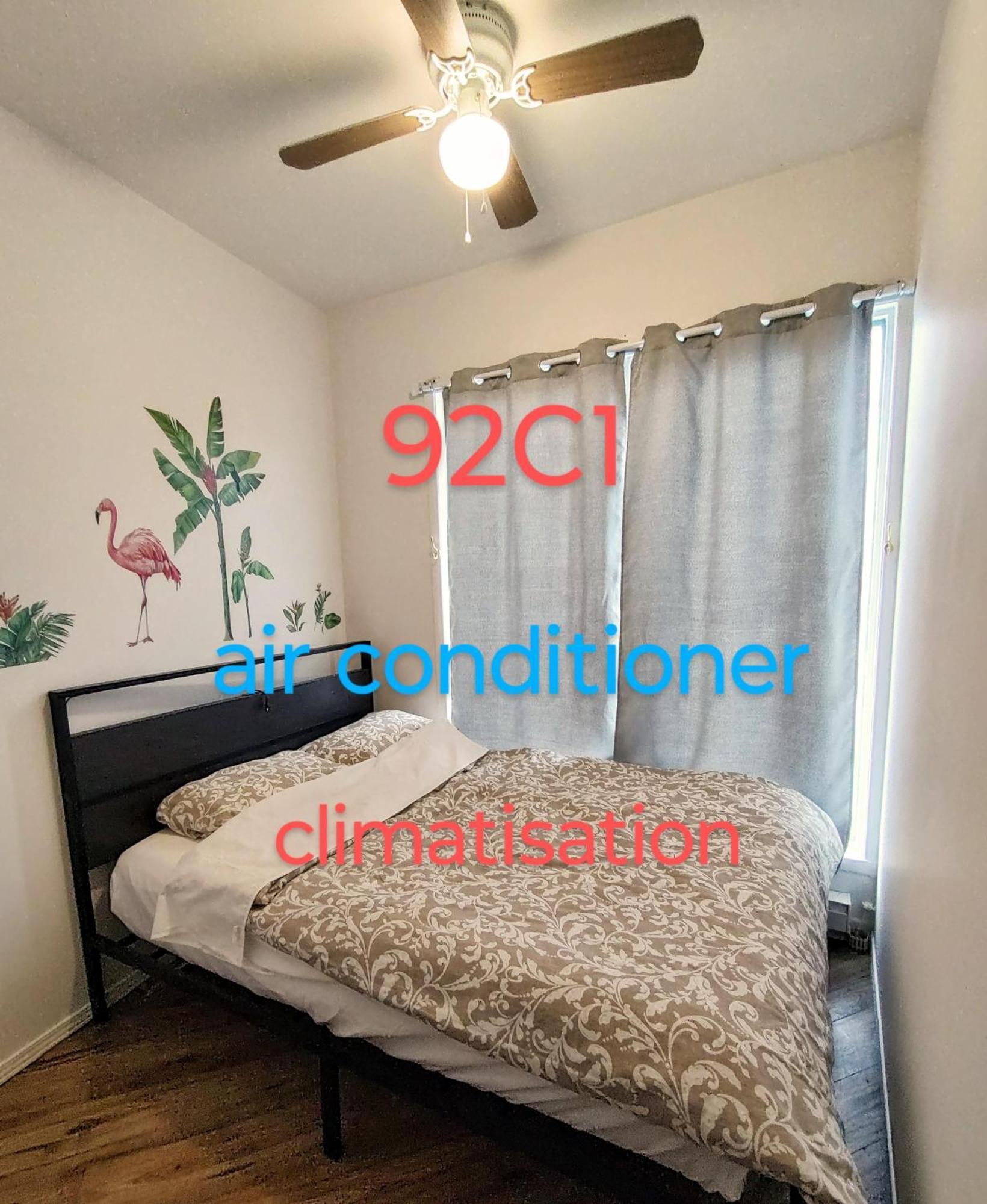 Welcome To Airbnb Saint-Jean-sur-Richelieu Exterior photo